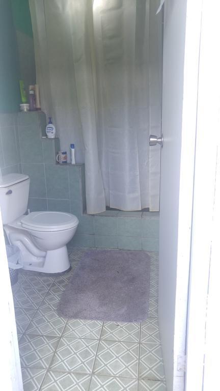 Casa Nica Leon Hostel Kültér fotó