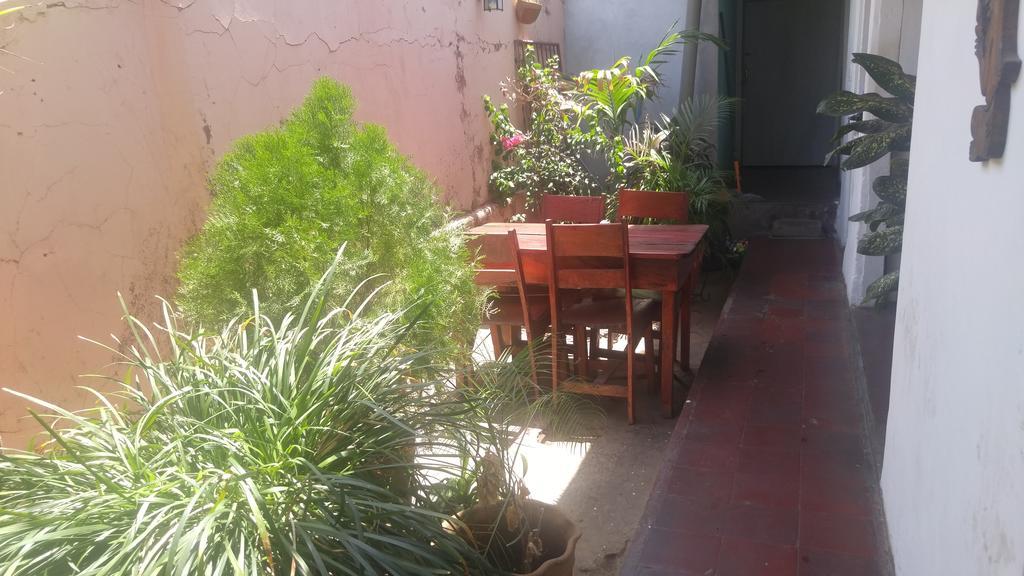 Casa Nica Leon Hostel Kültér fotó