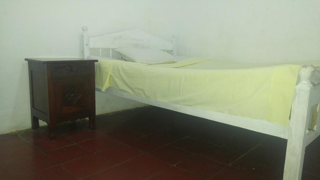 Casa Nica Leon Hostel Kültér fotó