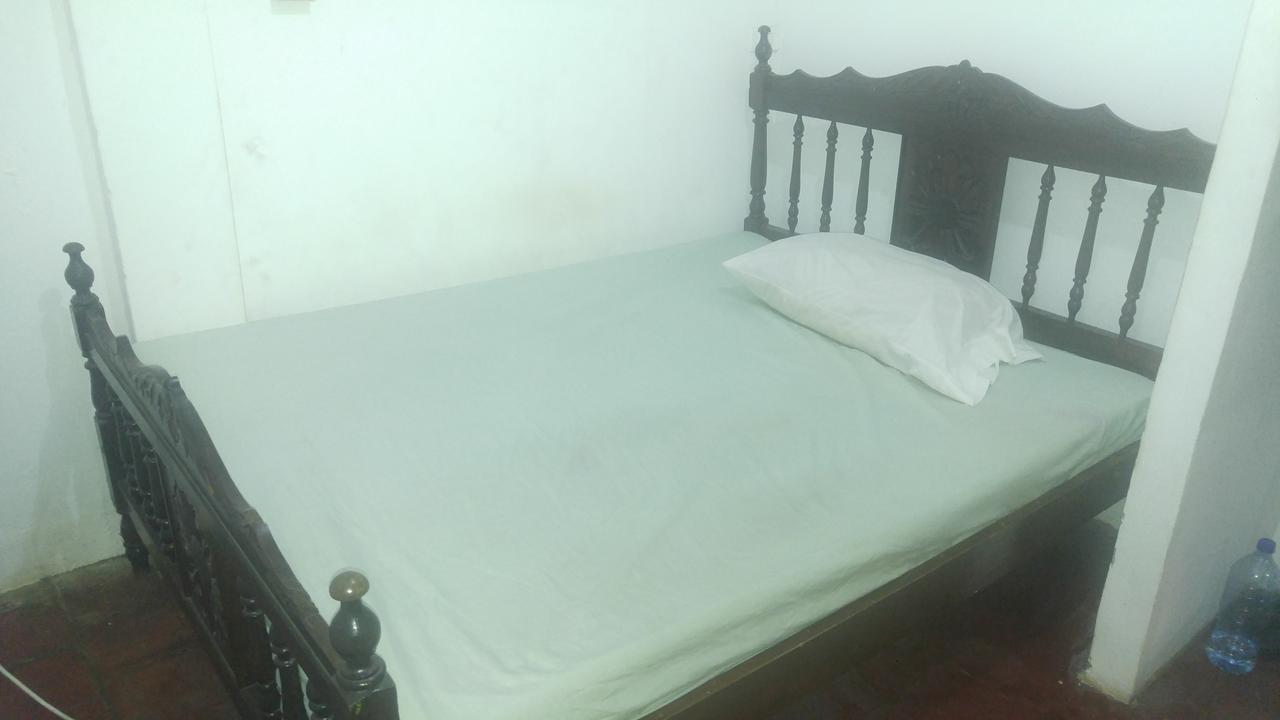 Casa Nica Leon Hostel Szoba fotó