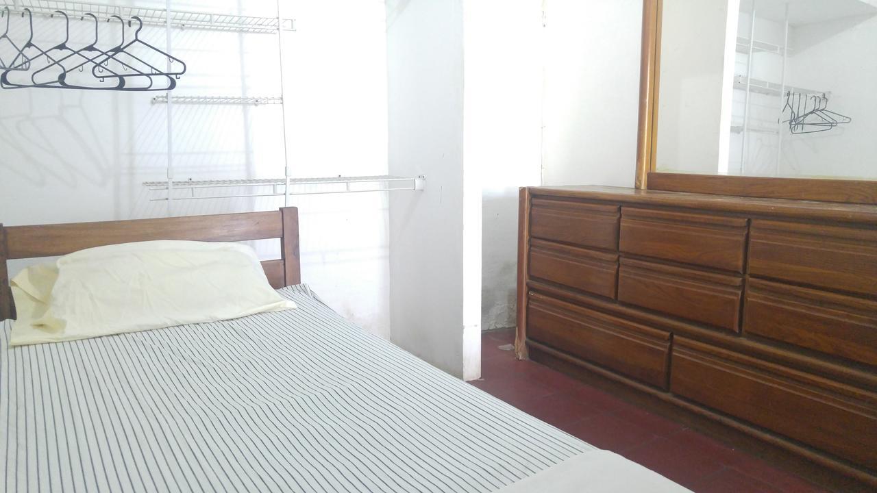 Casa Nica Leon Hostel Szoba fotó